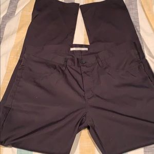 Perry Ellis Portfolio Slim fit Pants
